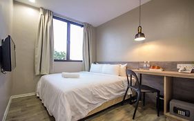 Chariton Hotel Alma