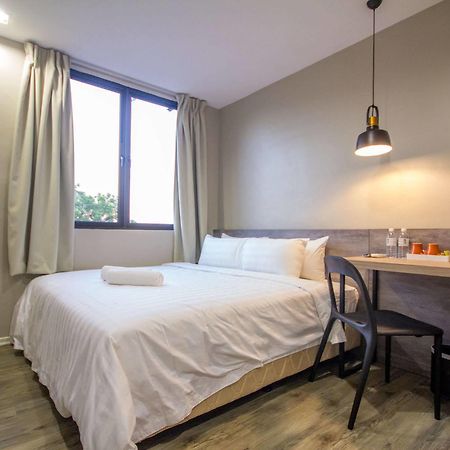 Chariton Hotel Alma Bukit Mertajam Exterior photo