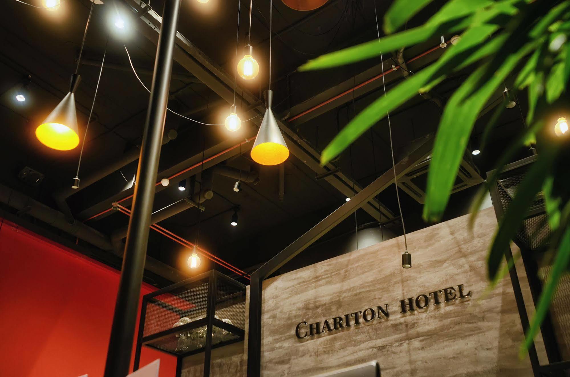 Chariton Hotel Alma Bukit Mertajam Exterior photo